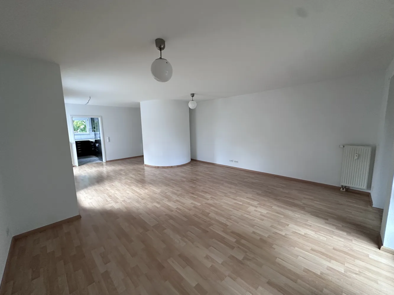 3 Zimmer Wohnung mit 92 m² in Stuttgart – Bild 1