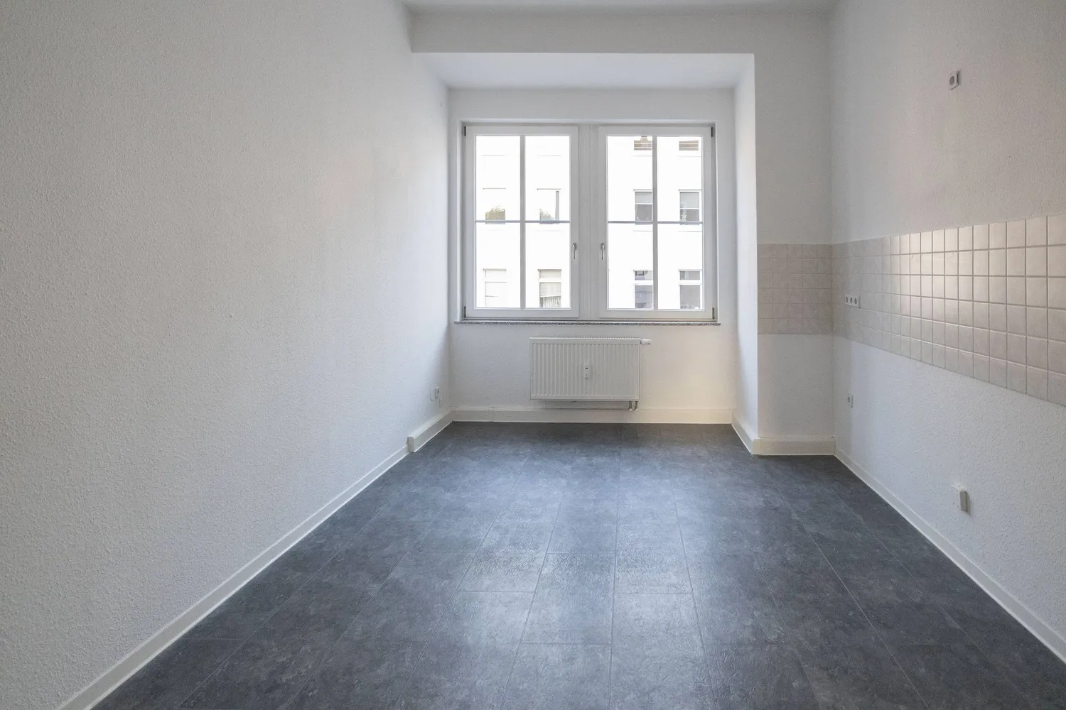 5 room apartment with 96 m² in Chemnitz – Photo 4