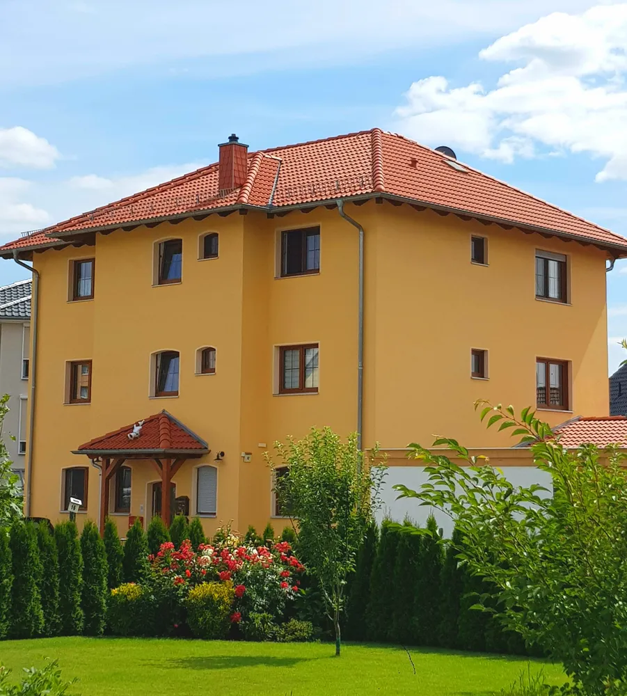 3 Zimmer Wohnung mit 90 m² in Berlin – Bild 2