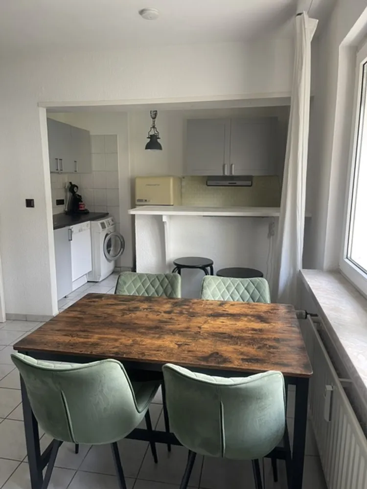 2 Zimmer Wohnung mit 52 m² in Köln – Bild 5