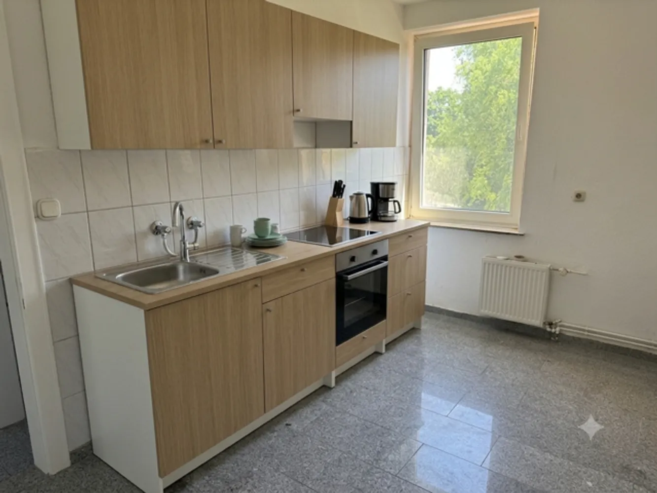 4 Zimmer Wohnung mit 78 m² in Essen – Bild 1
