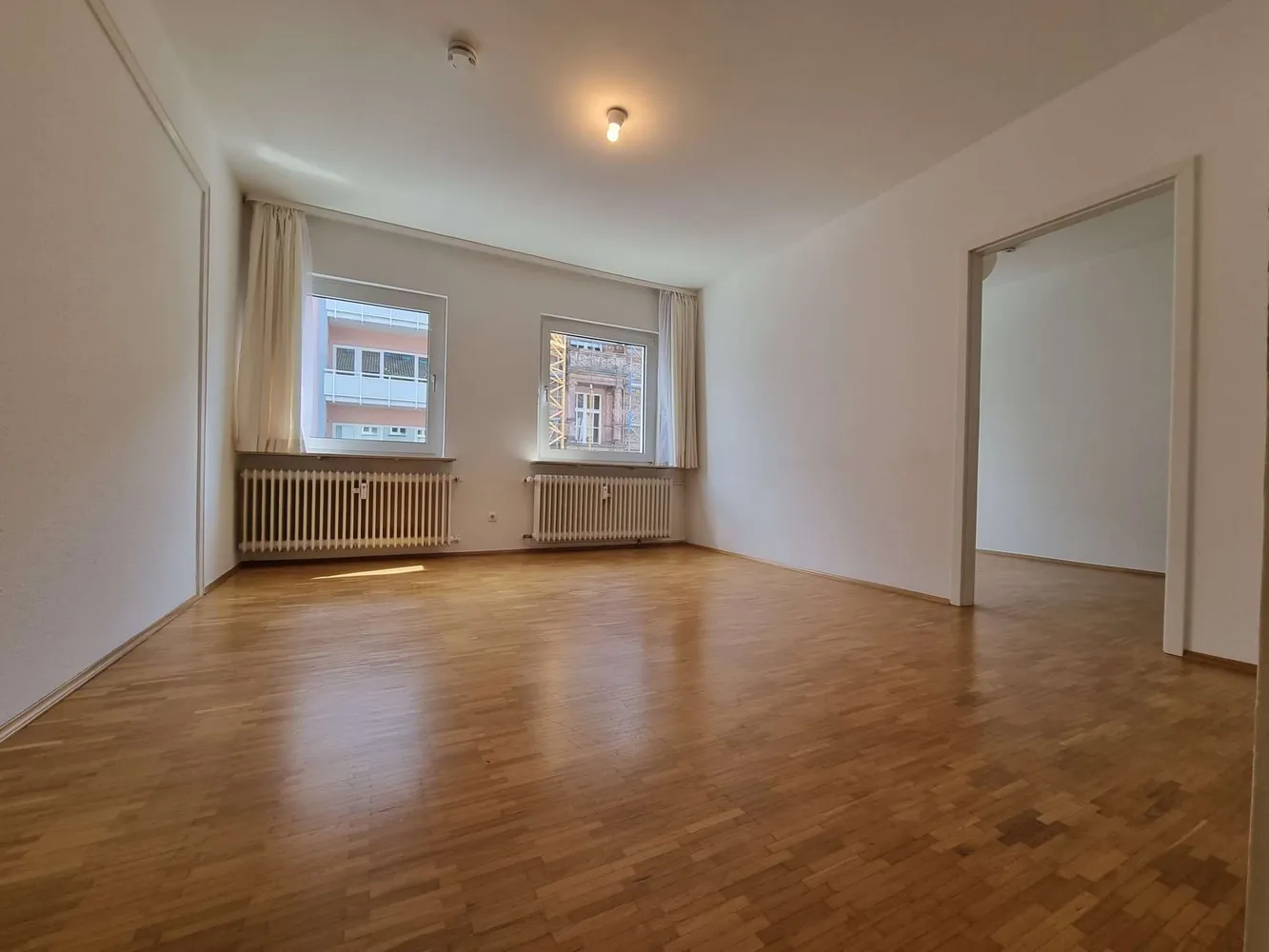 3 Zimmer Wohnung mit 73 m² in Frankfurt am Main – Bild 7
