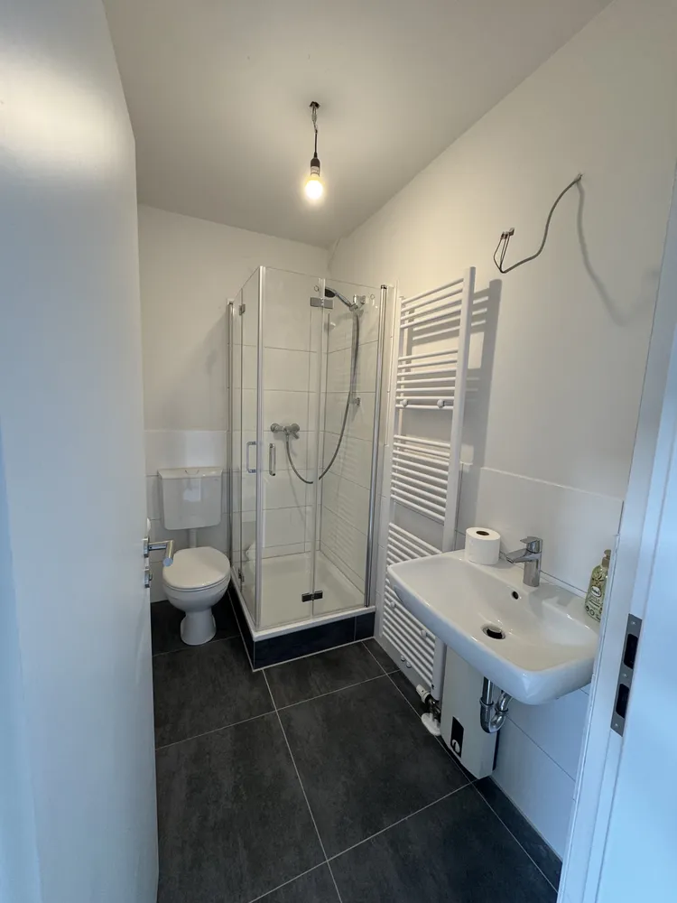 3 Zimmer Wohnung mit 66 m² in Solingen – Bild 1