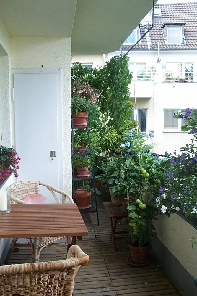 3 Zimmer Wohnung mit 98 m² in Köln – Bild 12