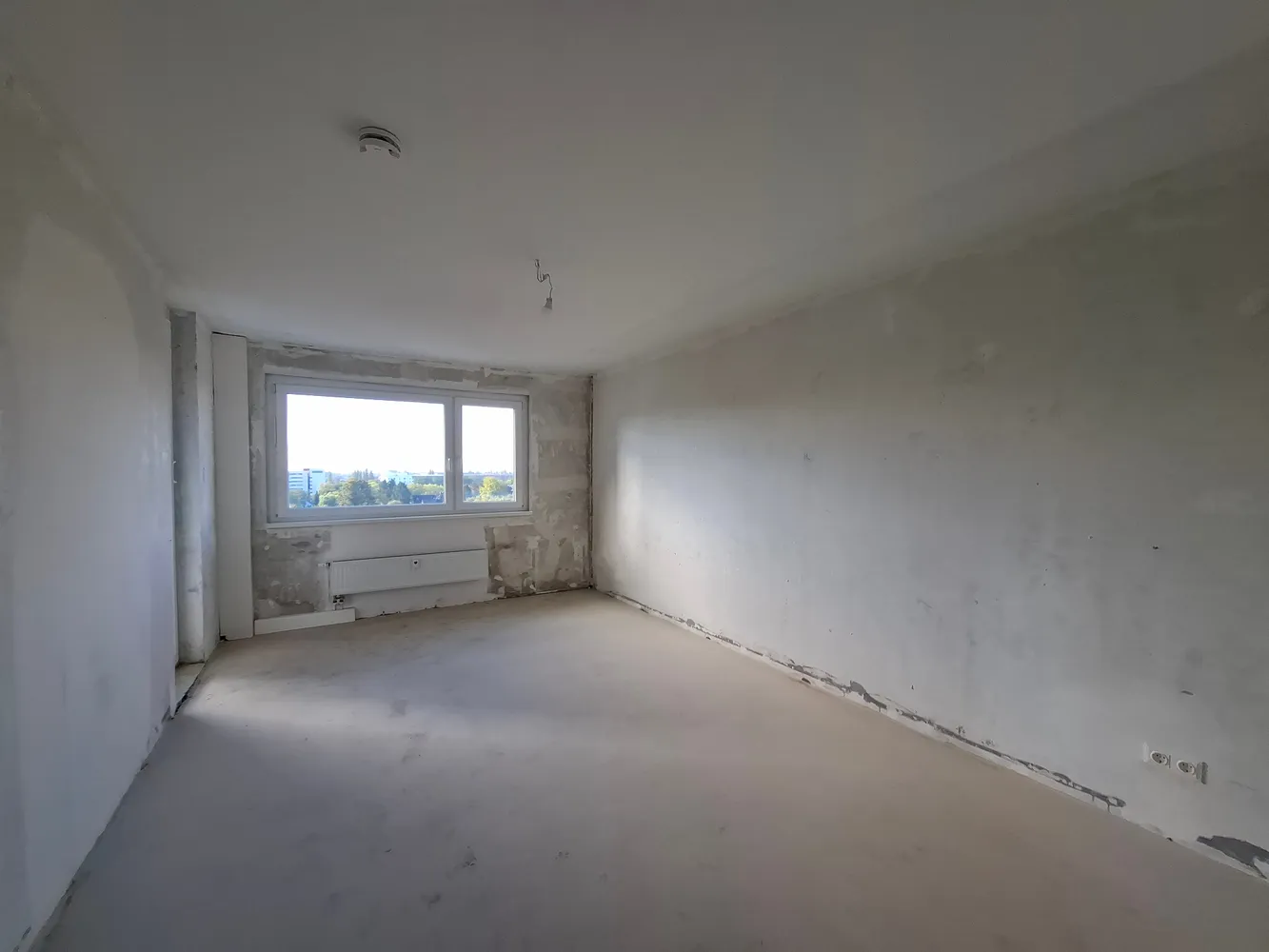 2 Zimmer Wohnung mit 59 m² in Berlin – Bild 5