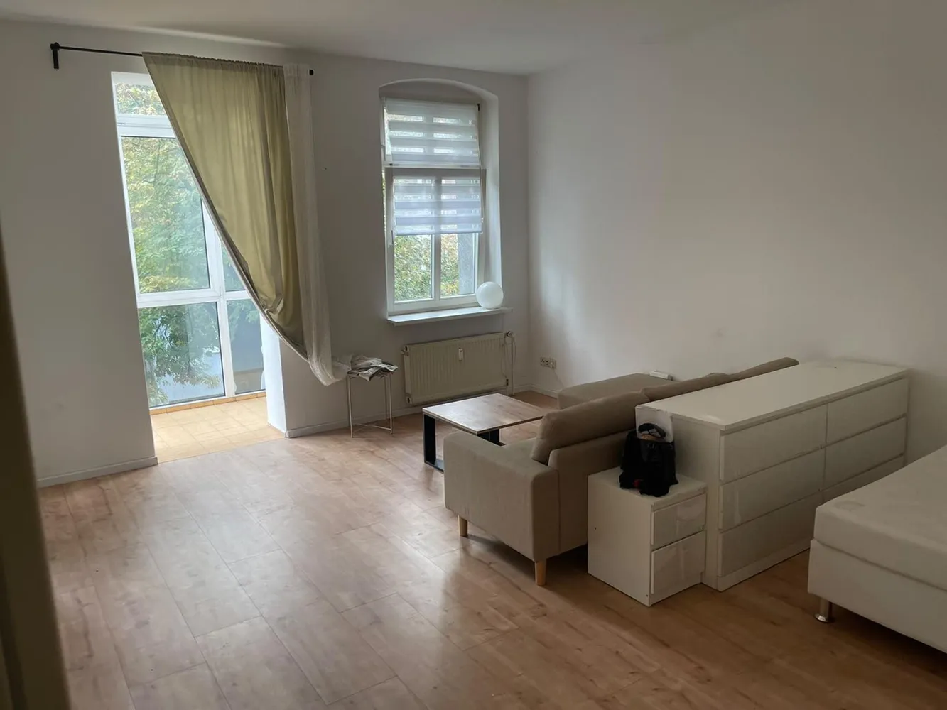 1 Zimmer Wohnung mit 47 m² in Berlin – Bild 8