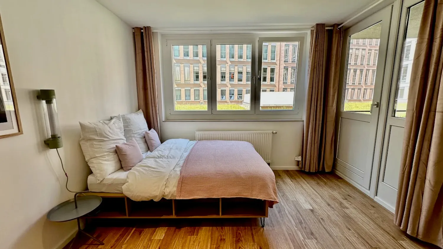 WG-Zimmer mit 14 m² in Berlin – Bild 9