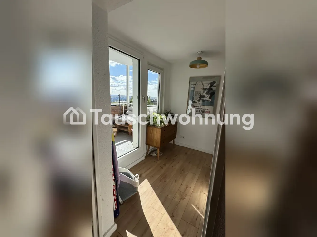 3 room apartment with 71 m² in Frankfurt am Main – Photo 6