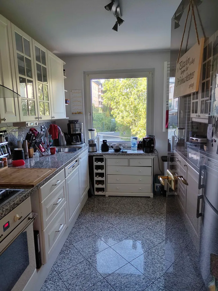 5 Zimmer Wohnung mit 125 m² in Wuppertal – Bild 6
