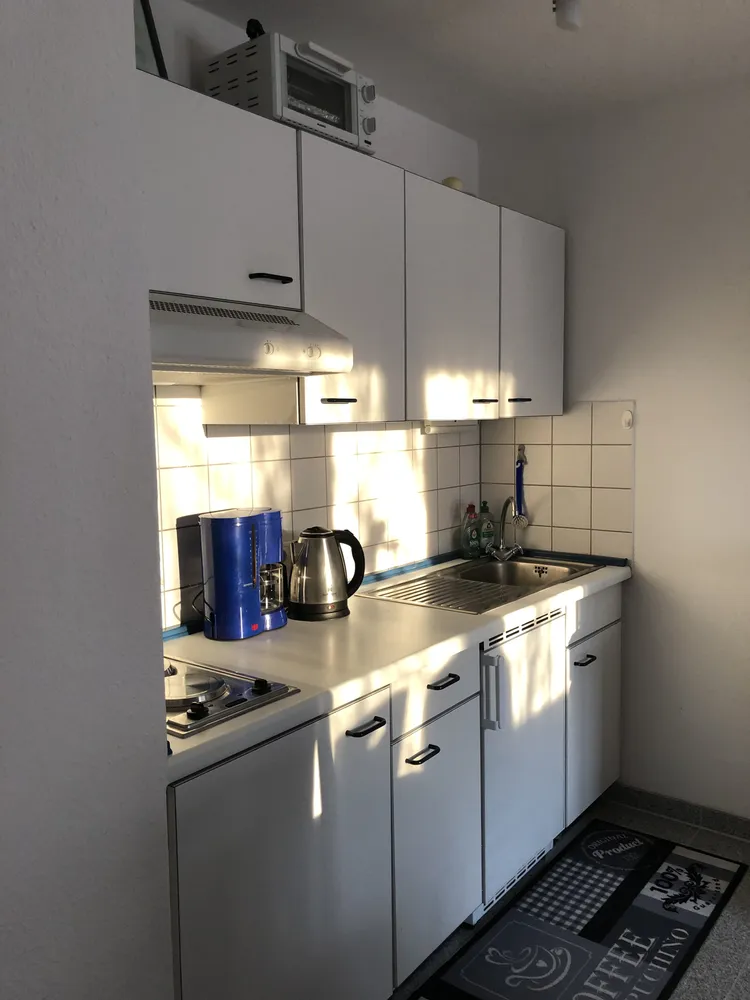 2 Zimmer Wohnung mit 32 m² in Bochum – Bild 5