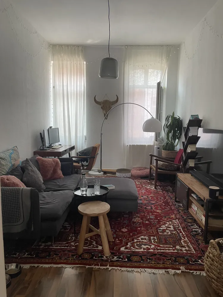 2 Zimmer Wohnung mit 71 m² in Mannheim – Bild 4