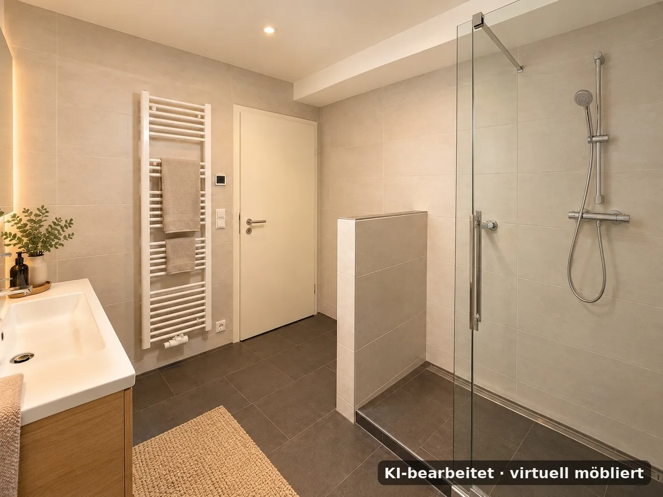 4 Zimmer Wohnung mit 107 m² in München – Bild 11