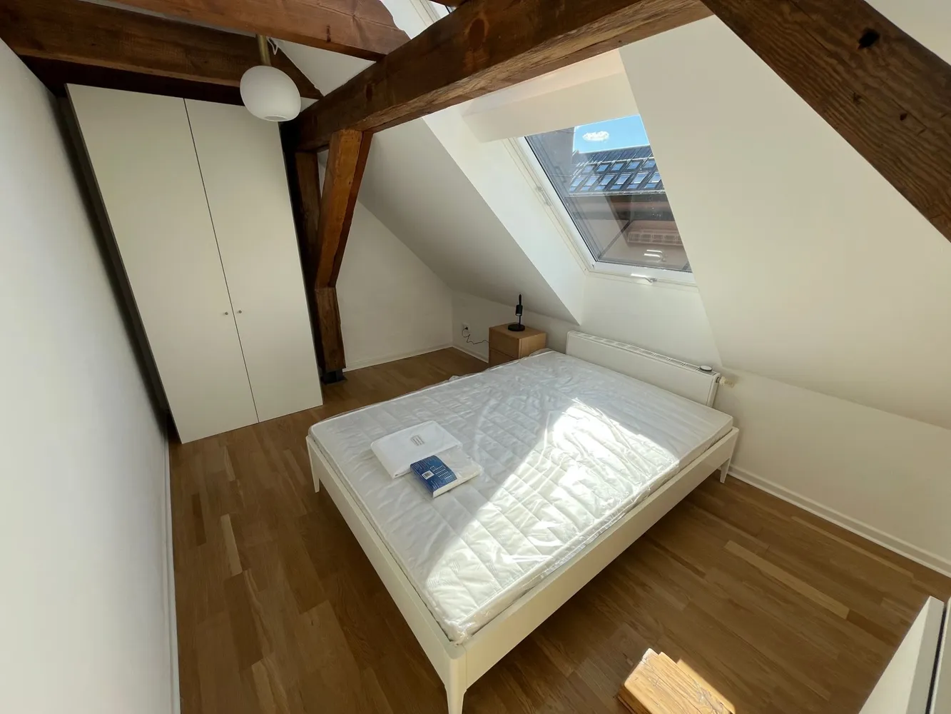 2 room apartment with 41 m² in Berlin – Photo 11