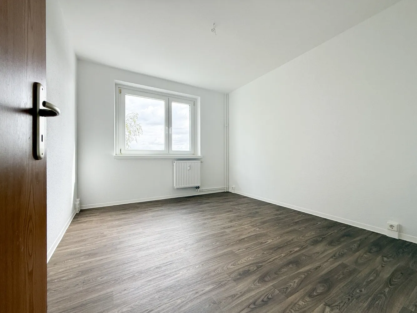 3 Zimmer Wohnung mit 57 m² in Magdeburg – Bild 6