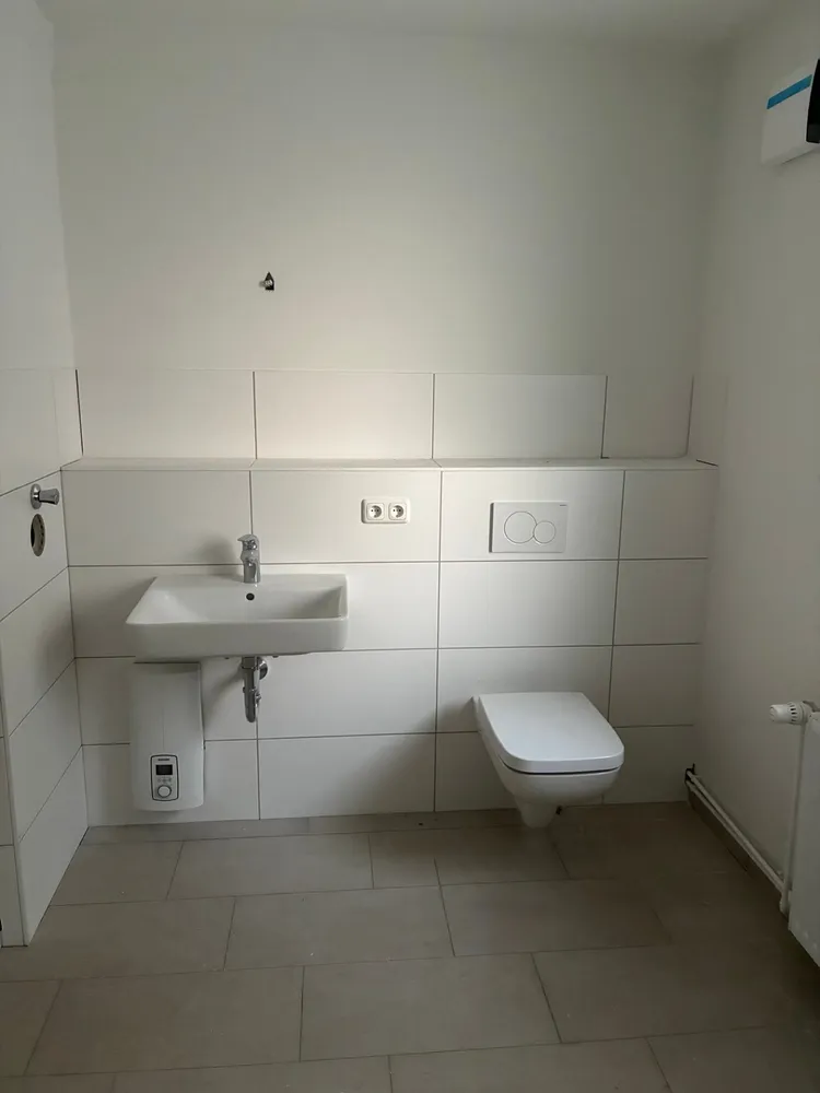 3 Zimmer Wohnung mit 75 m² in Elmshorn – Bild 9