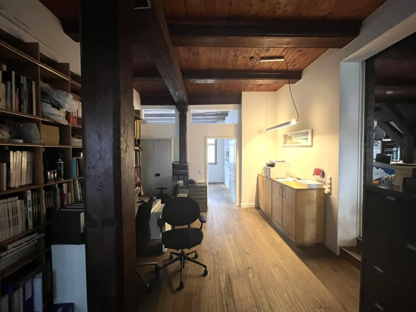 4 room apartment with 162 m² in Hamburg – Photo 7