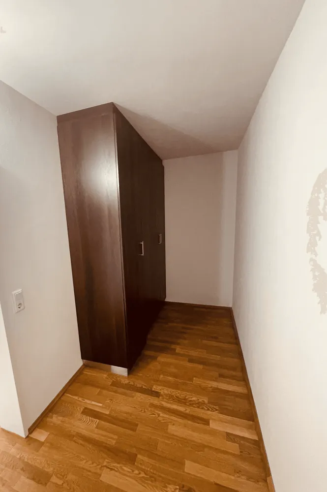 2 room apartment with 47 m² in Frankfurt am Main – Photo 6