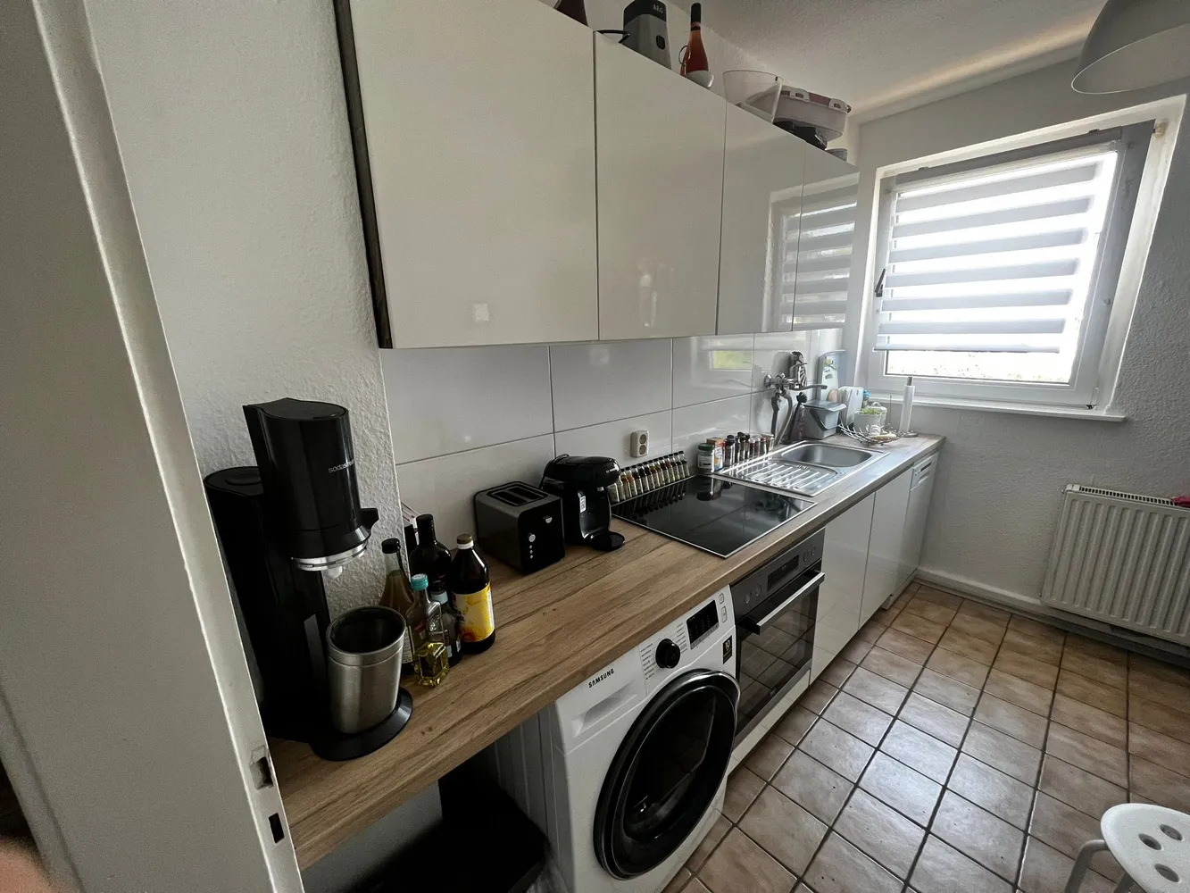3 Zimmer Wohnung mit 66 m² in Essen – Bild 6