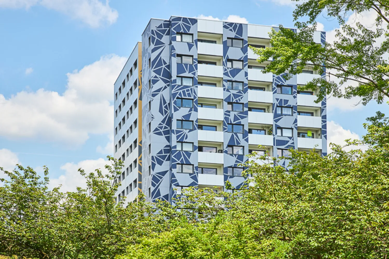 2 Zimmer Wohnung mit 61 m² in Berlin – Bild 3
