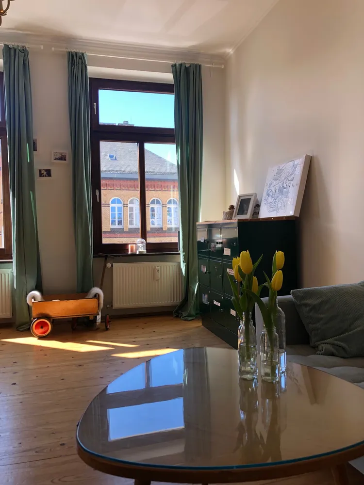 2 Zimmer Wohnung mit 68 m² in Wuppertal – Bild 7
