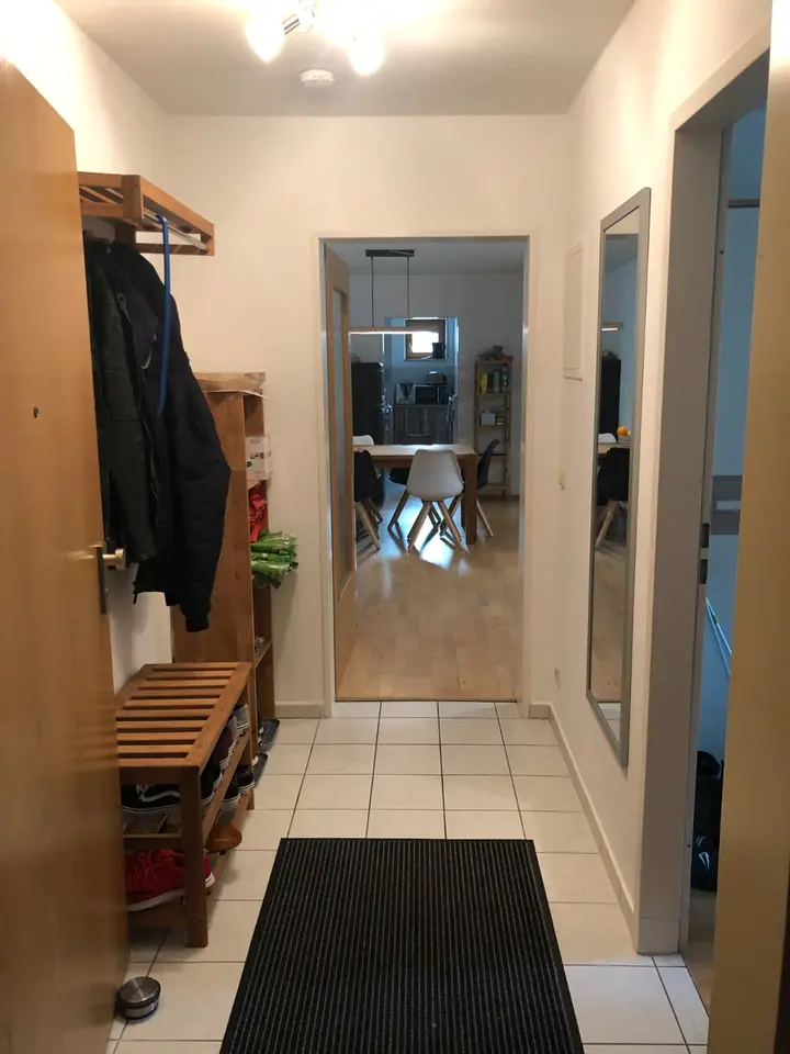 3 room apartment with 68 m² in Passau – Photo 8