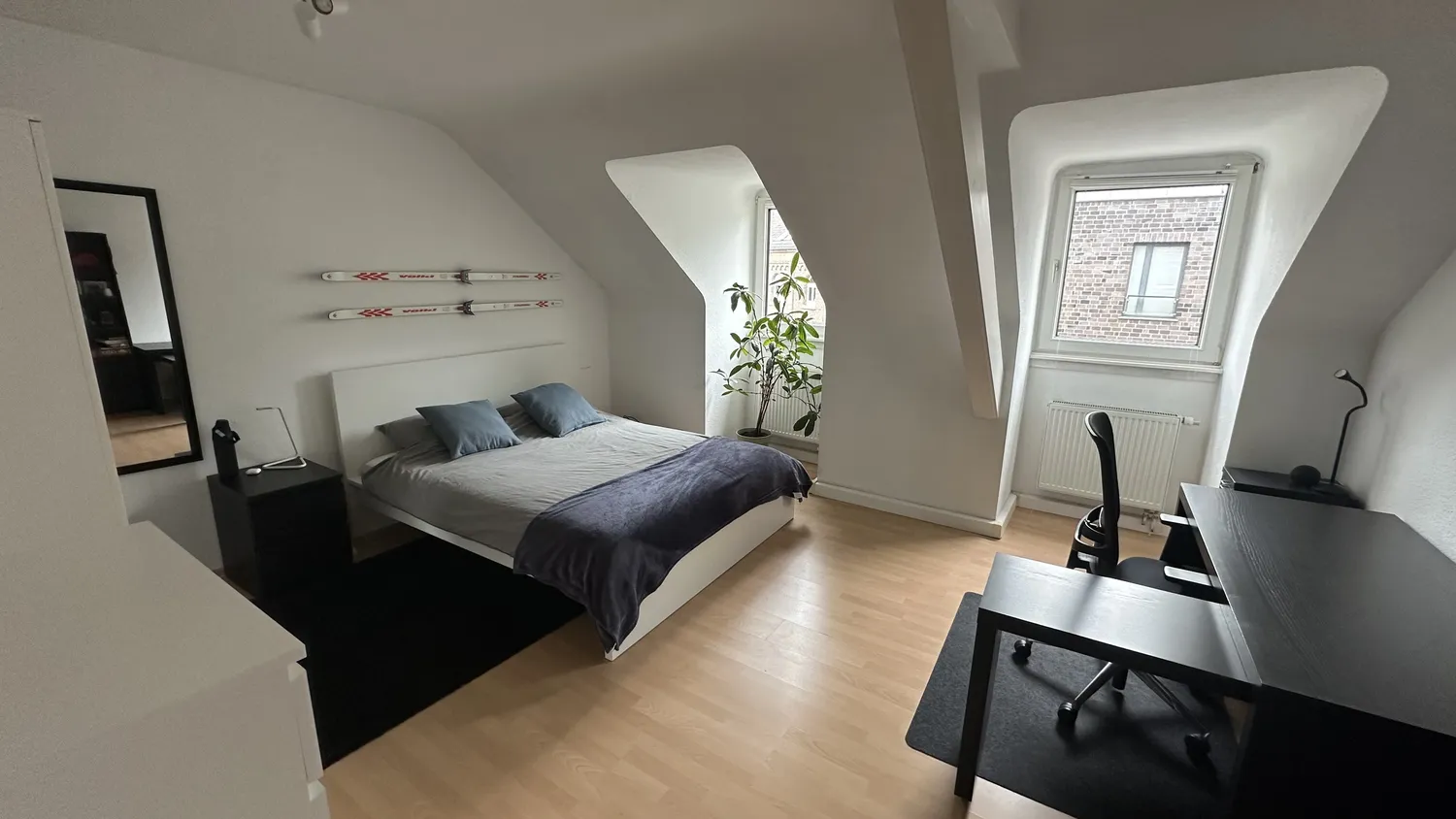 3 Zimmer Wohnung mit 85 m² in Aachen – Bild 2
