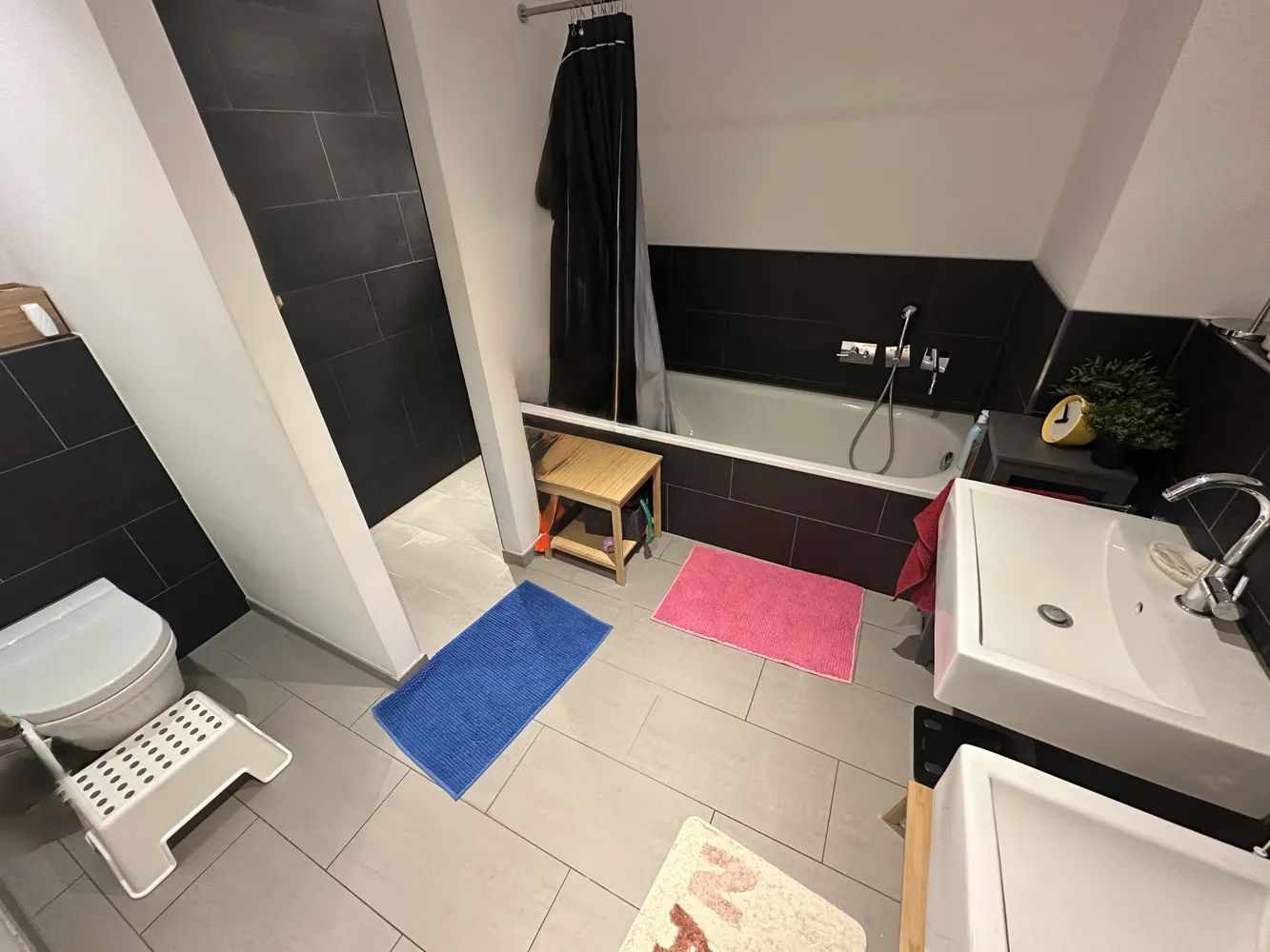 4 Zimmer Wohnung mit 139 m² in München – Bild 10