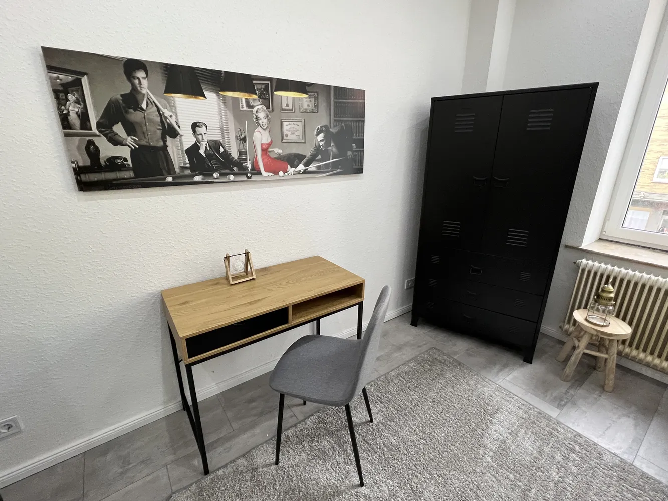 1 Zimmer Wohnung mit 15 m² in Gelsenkirchen – Bild 2
