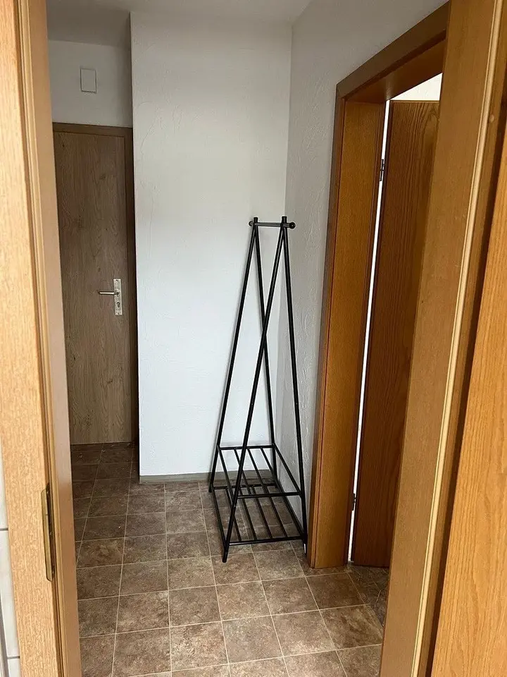 2 Zimmer Wohnung mit 28 m² in Erlangen – Bild 6