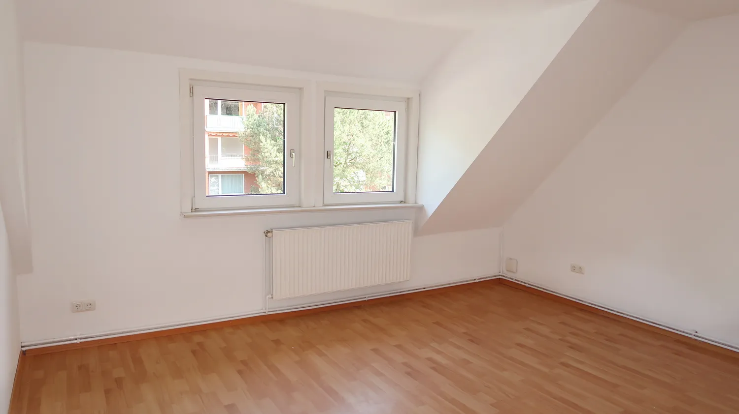 3 Zimmer Wohnung mit 81 m² in Stade – Bild 12