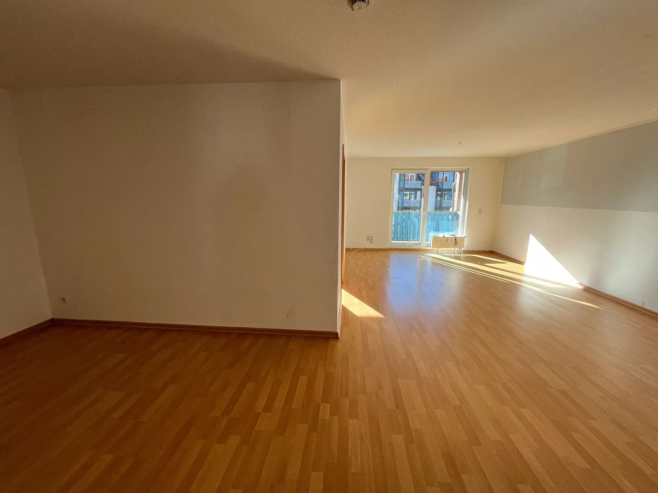3 Zimmer Wohnung mit 91 m² in Halberstadt – Bild 5
