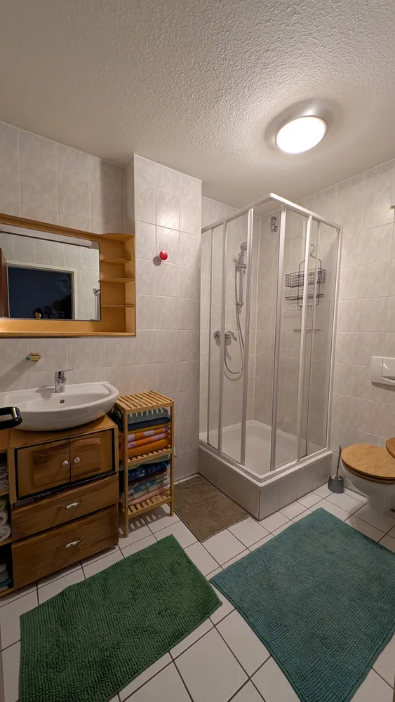 3 Zimmer Wohnung mit 75 m² in Bonn – Bild 7