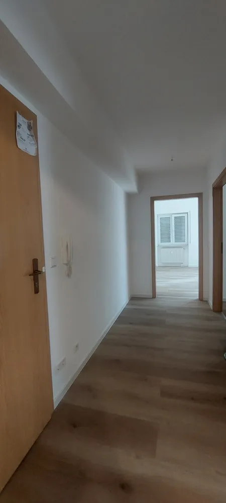 2 Zimmer Wohnung mit 59 m² in Mannheim – Bild 5