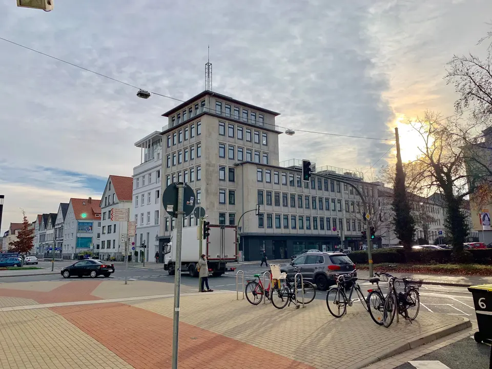3 Zimmer Wohnung mit 82 m² in Bielefeld – Bild 7