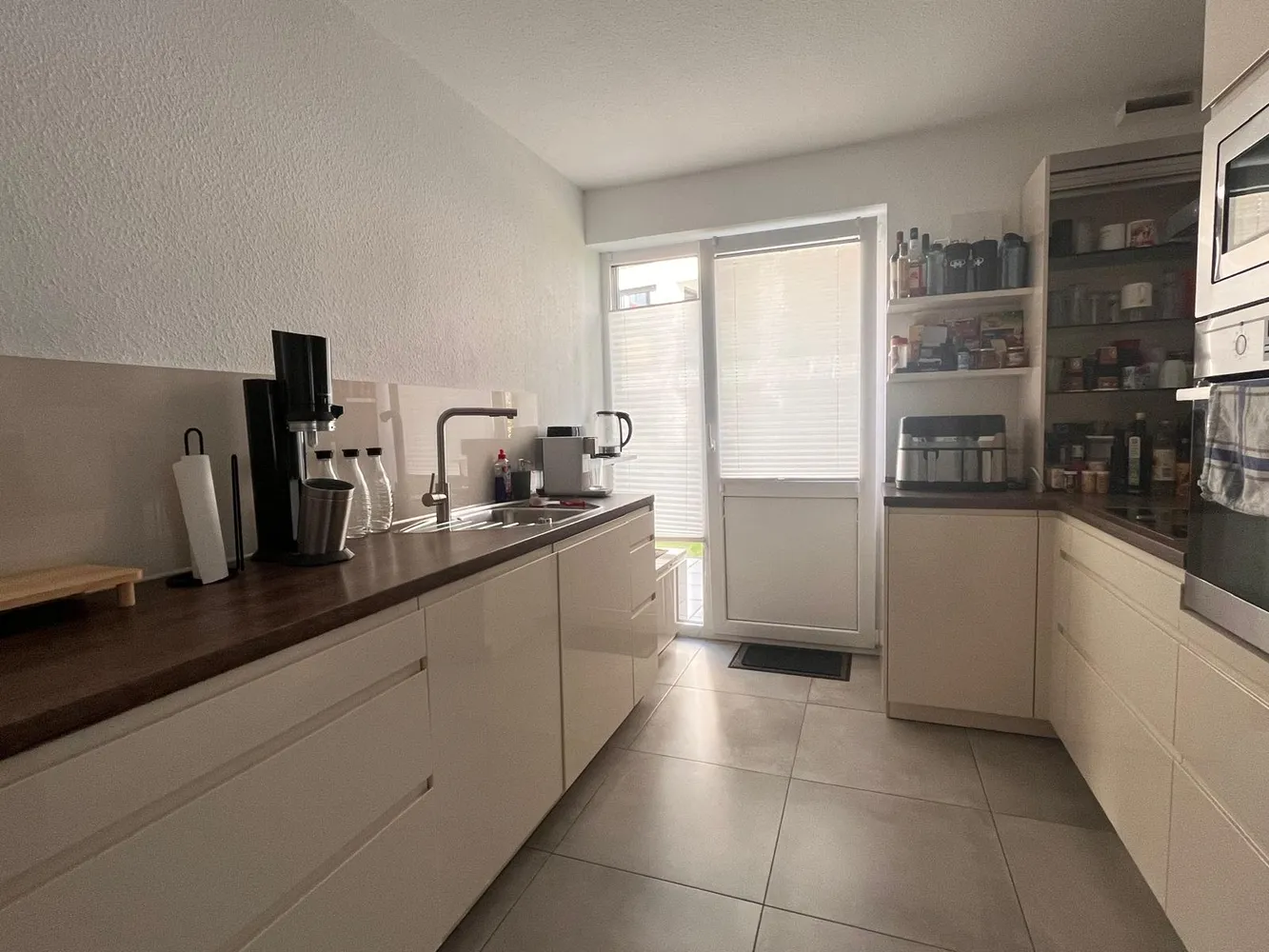 3 Zimmer Wohnung mit 101 m² in Paderborn – Bild 2
