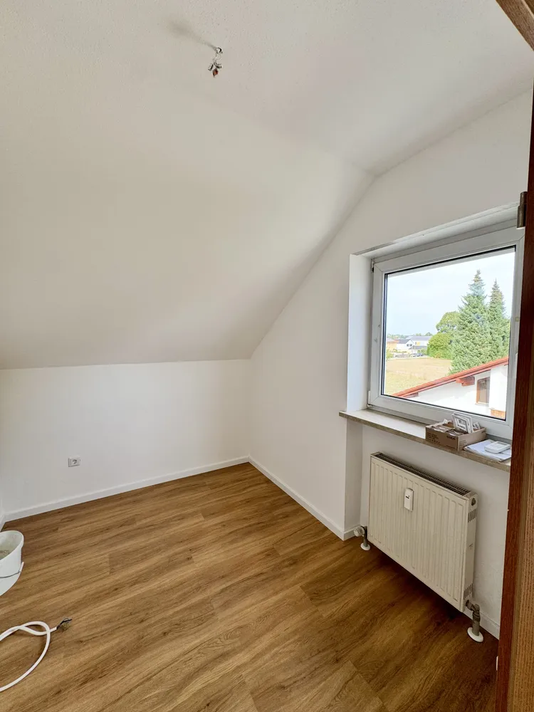 2 room apartment with 45 m² in Ingolstadt – Photo 4
