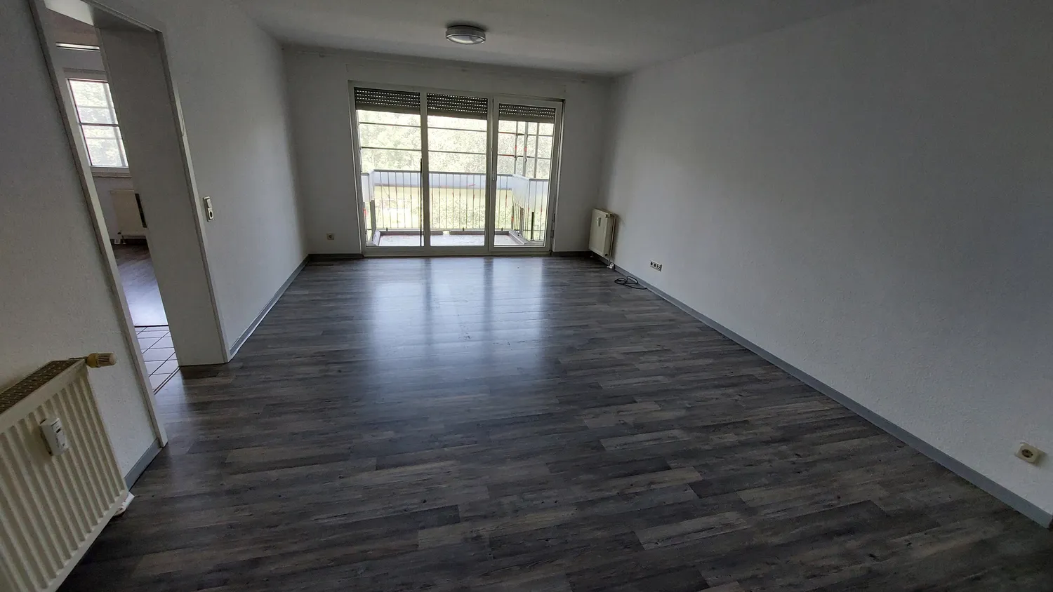 2 Zimmer Wohnung mit 60 m² in Saarbrücken – Bild 6