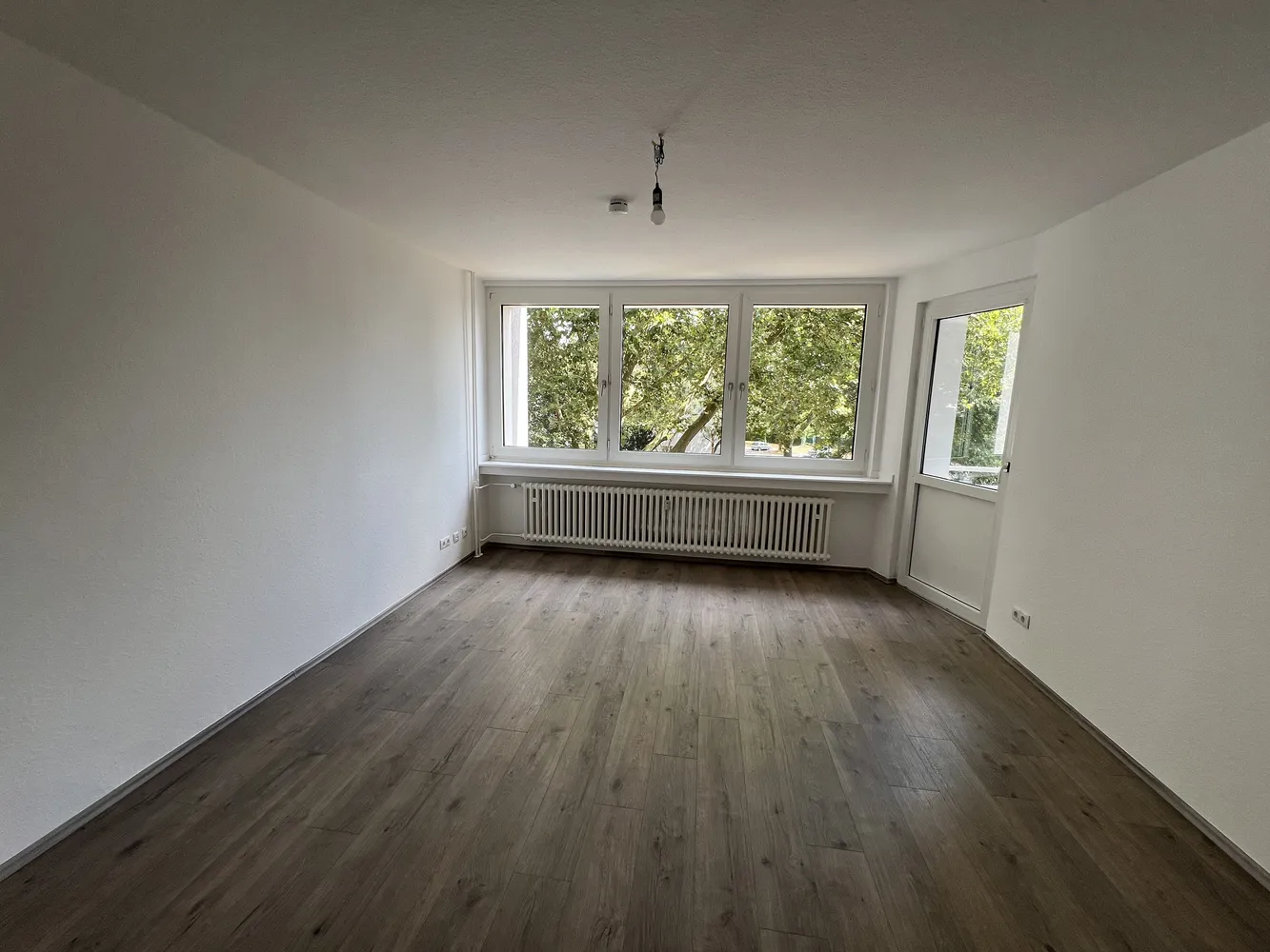 3 Zimmer Wohnung mit 59 m² in Duisburg – Bild 6