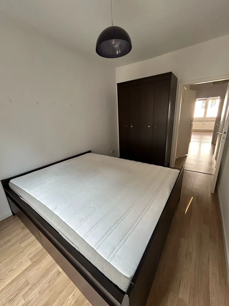 2 Zimmer Wohnung mit 41 m² in Köln – Bild 11
