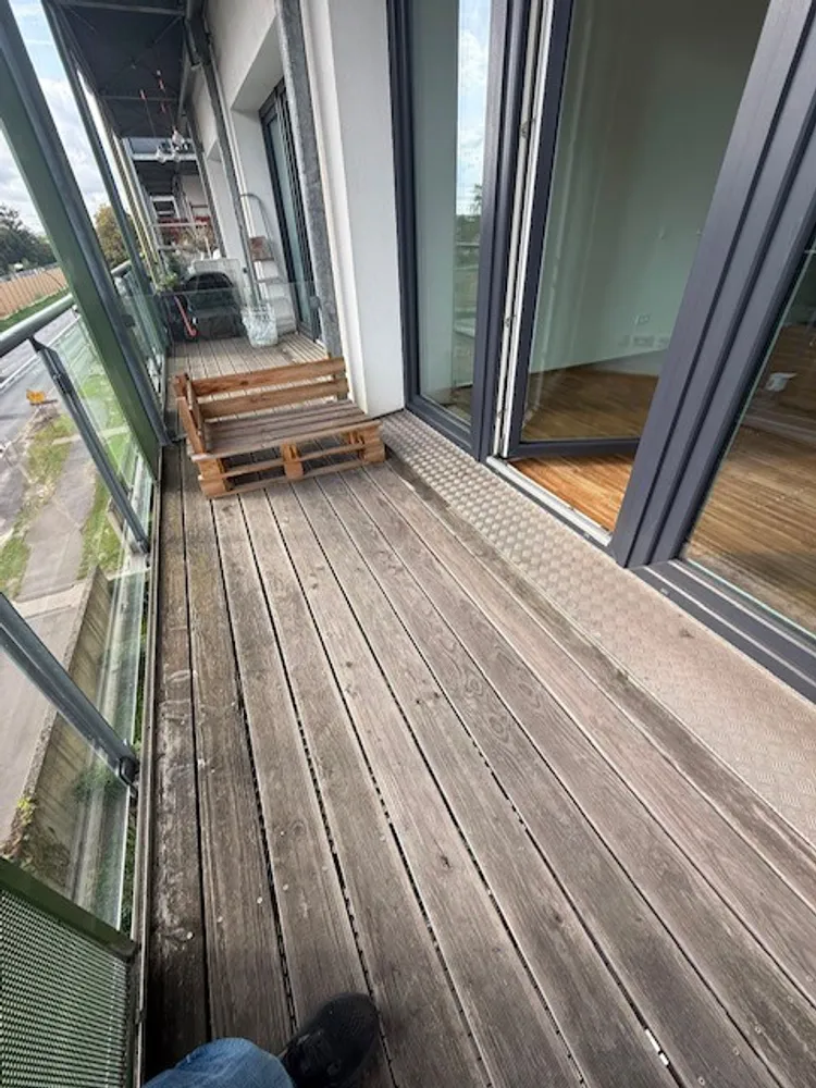 1 Zimmer Wohnung mit 34 m² in Hürth – Bild 3