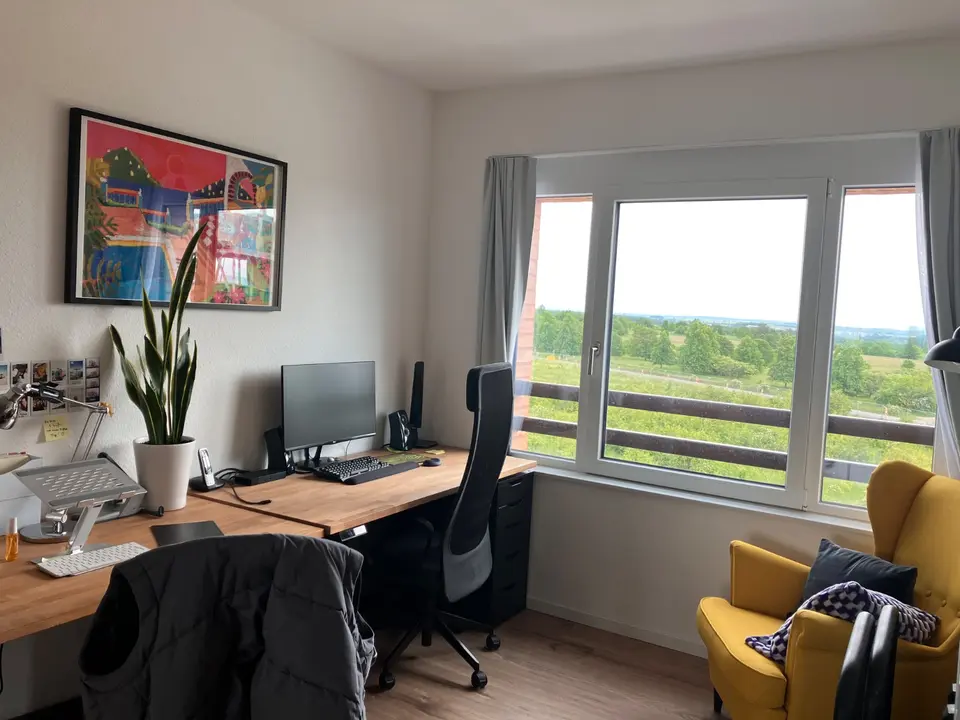 3 Zimmer Wohnung mit 80 m² in Hannover – Bild 7