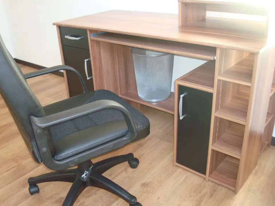 2 Zimmer Wohnung mit 10 m² in Villingen-Schwenningen – Bild 3