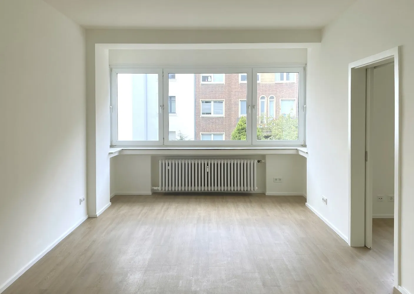 2 Zimmer Wohnung mit 71 m² in Düsseldorf – Bild 2