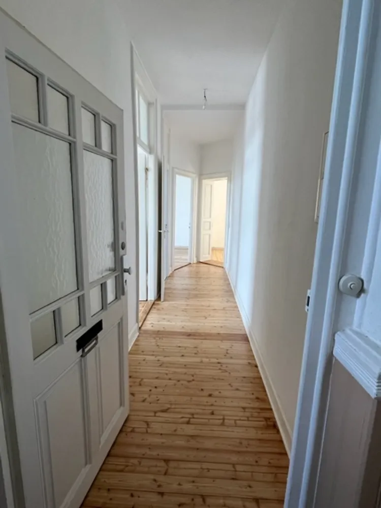 2 room apartment with 48 m² in Wiesbaden – Photo 1