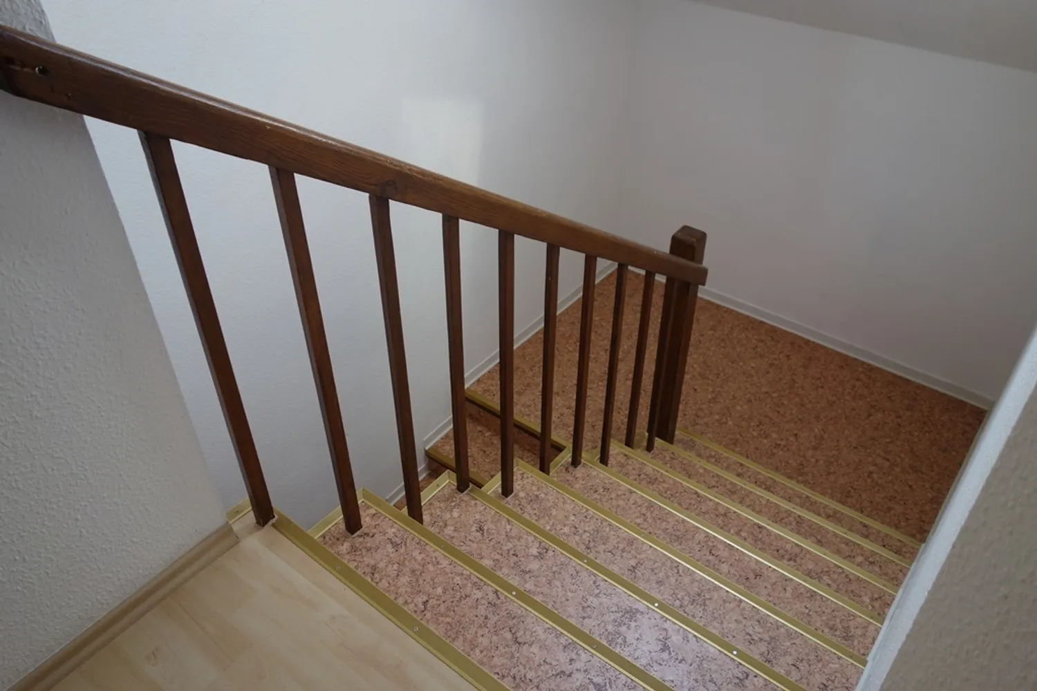 3 Zimmer Wohnung mit 56 m² in Naumburg (Saale) – Bild 11