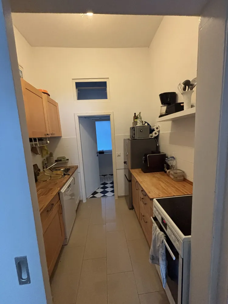 3 Zimmer Wohnung mit 69 m² in Wiesbaden – Bild 6