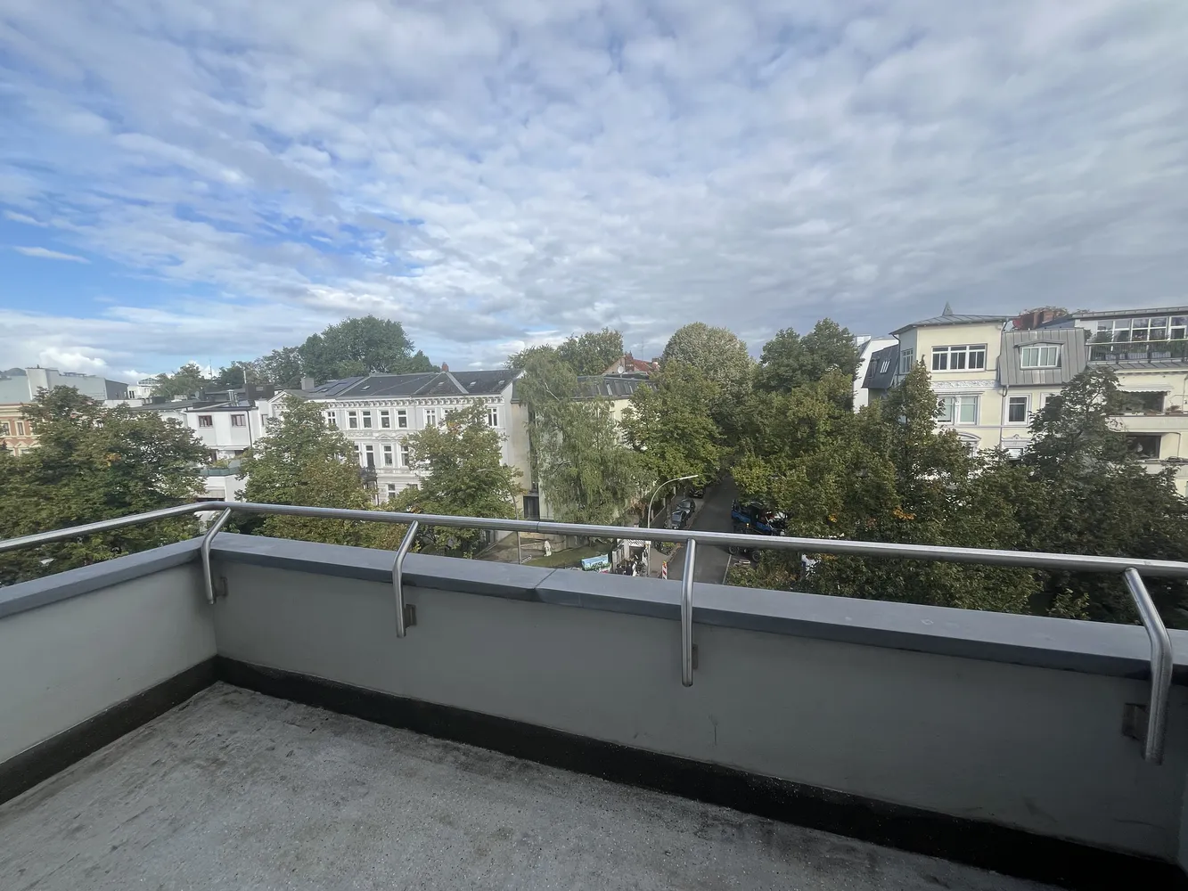 2 Zimmer Wohnung mit 67 m² in Hamburg – Bild 7