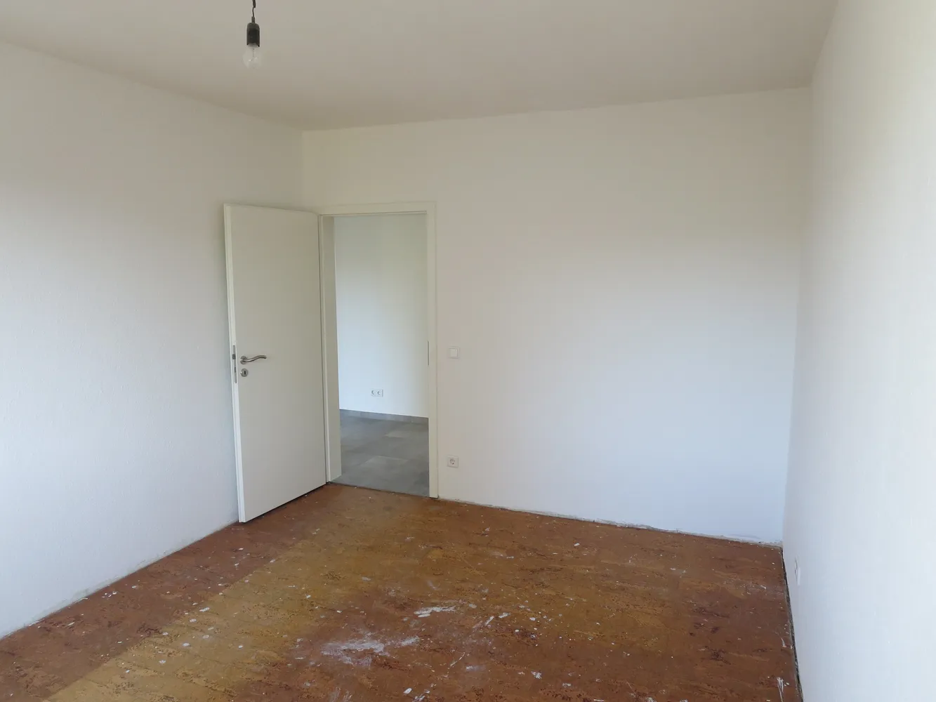 4 Zimmer Wohnung mit 62 m² in Bochum – Bild 11