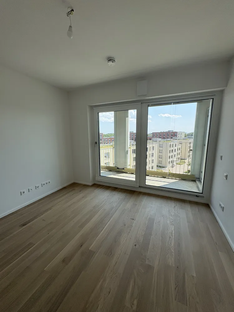 2 Zimmer Wohnung mit 63 m² in München – Bild 2