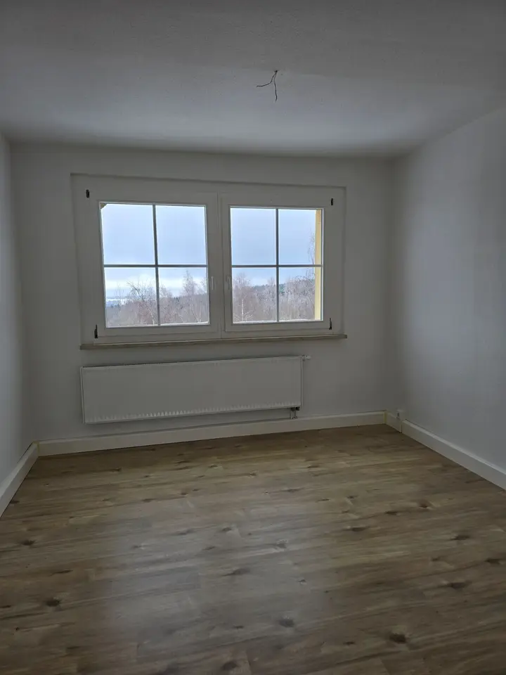 2 Zimmer Wohnung mit 46 m² in Schwarzenberg – Bild 9